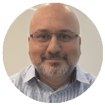 Moises R. Coimbra Moises R. Coimbra