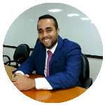 Luiz André Santos da Conceição Luiz André Santos da Conceição