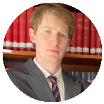 Augusto Franke Dahinten