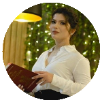 Louise Fernanda de Oliveira Dias