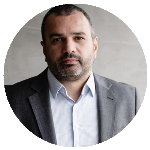 Luiz Gustavo Mesquita