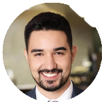 Luiz Eduardo de Oliveira Filho Luiz Eduardo de Oliveira Filho