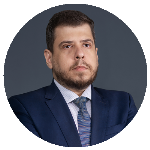 Daniel Landim Daniel Landim