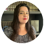 Priscila Gambeta da Silva