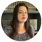 Priscila Gambeta da Silva Priscila Gambeta da Silva