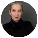 Carmen Silvia Valio de Araujo Martins