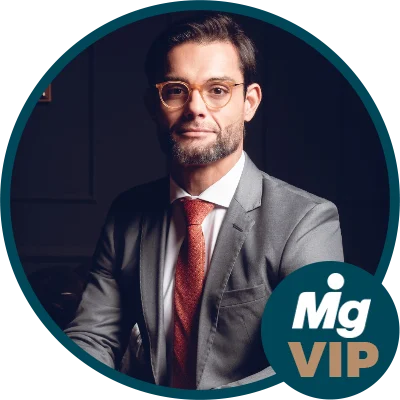 Daniel Mello dos Santos