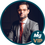 Daniel Mello dos Santos title=