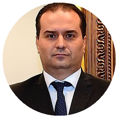 Fabiano Tesolin