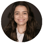 Isabela Conceicao Oliveira Pereira