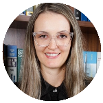 Krys Machado Deucher