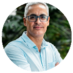 Thiago Chiavegatto Iaderoza Thiago Chiavegatto Iaderoza