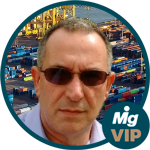 Ronaldo Paschoaloni Ronaldo Paschoaloni