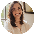 Fernanda Natália de Melo Almeida