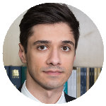 Luiz Felipe Menedin Luiz Felipe Menedin