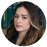 Vitória Machado de Madureira Vitória Machado de Madureira