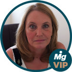 Maria Isabel Mantoan Maria Isabel Mantoan