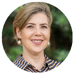 Flávia Santanna Benites