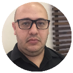 Osmar Alves da Silva Osmar Alves da Silva