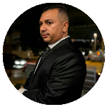 José de Ribamar da Cruz Neto José de Ribamar da Cruz Neto