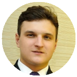 Paulo Eugênio Souza Portes de Oliveira Paulo Eugênio Souza Portes de Oliveira