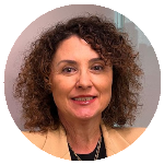 Izilda de Oliveira Beber Izilda de Oliveira Beber