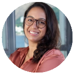 Priscylla Castelar de Novaes de Chiara Priscylla Castelar de Novaes de Chiara