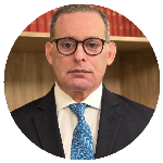 Marcelo Gorinstein Marcelo Gorinstein