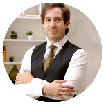 César Henrique Policastro Chassereaux