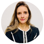 Caroline de Oliveira Fossas Caroline de Oliveira Fossas