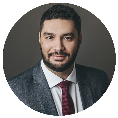 Danilo Diniz