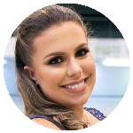 Nathália Faria de Carvalho