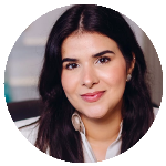 Letícia Ferreira Torres