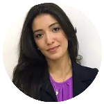 Lara Mastropasqua Verola