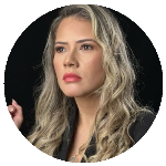 Camilla Santana Estil da Camara Camilla Santana Estil da Camara