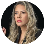 Camilla Santana Estil da Camara