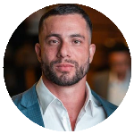 Gustavo Bismarchi Motta