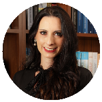 Rubia Kalil Moreschi