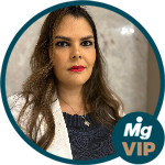 Jaqueline Proença Larréa Jaqueline Proença Larréa