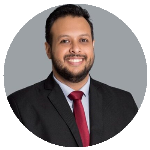 Carlos Roberto de Souza Junior Carlos Roberto de Souza Junior