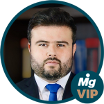 Higor Magid Lauar de Castro Vieira title=