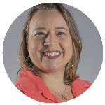 Sue-Ellen Santos Burégio de Lima Couto