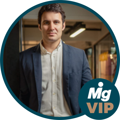 Gustavo Camacho Solon