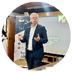 Luciano Benetti Timm