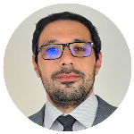 Ricardo Luiz Cesario Junior Ricardo Luiz Cesario Junior