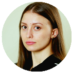 Júlia Guardiano Calixto