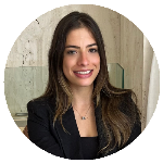 Gabrielle Andretta Anzoategui