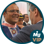 José Reis Nogueira de Barros José Reis Nogueira de Barros