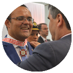 José Reis Nogueira de Barros title=