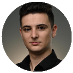 Diego Henrique Verhagem Diego Henrique Verhagem